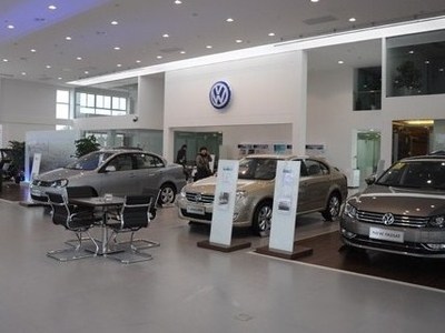 【圖】店鋪圖片_武漢優誠盛強汽車銷售服務_車商匯_汽車之家