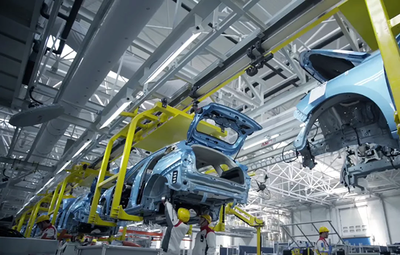 歐拉汽車(chē) 粉絲營(yíng)銷(xiāo)與品質(zhì)營(yíng)銷(xiāo)的雙重奏