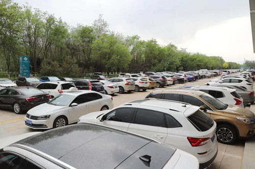 寧夏房車(chē)博覽會(huì)兩日銷(xiāo)售汽車(chē)548輛，銷(xiāo)售額達(dá)9394.22萬(wàn)元