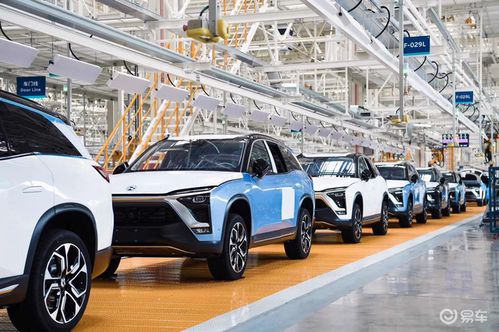 新能源汽車銷量連降九個月，市場承壓或?qū)⑼聘唠p積分價格