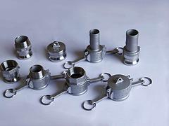 優(yōu)惠的快速接頭華強金屬制品供應(yīng)——快速接頭用途與產(chǎn)品圖片解析