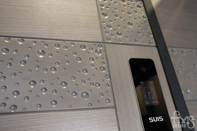 瑞時(shí)智控菲馬仕 智能門(mén)工匠精神的弘揚(yáng)者